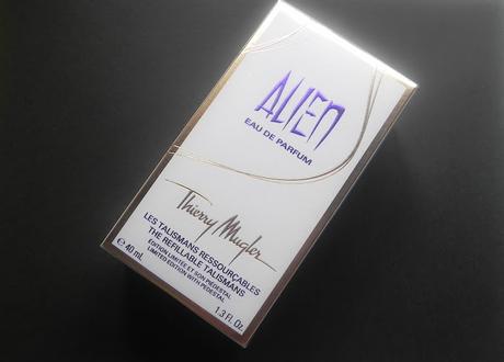 SORTEO: Alien de Thierry Mugler