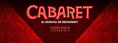 Cabaret, El Final De Los Días De Vino y Rosas