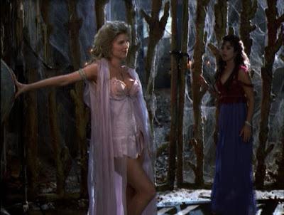 Hércules: Los viajes legendarios temporada 3