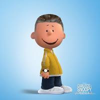 Conviértete en un personaje de Snoopy #snoopyzate