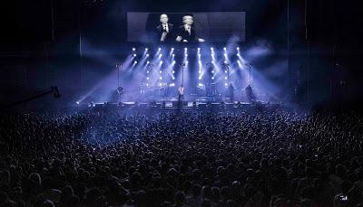 Nuevo Disco en Directo de VETUSTA MORLA