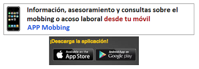 Qué debe saber el afectado de mobbing, cuando está de baja o incapacidad temporal