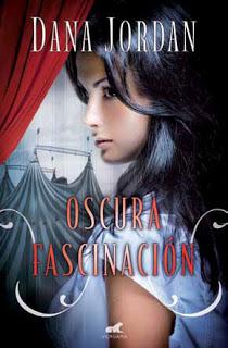 Ciega Obsesión - Barrymore #3 - Dana Jordan