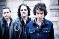 The Jon Spencer Blues Explosion