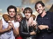 Vaccines estrena videoclip para Give Sign