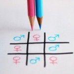 Dietary Supplement: Hombres vs. Mujeres