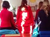 Actividades grupo shambhala meditacion malaga