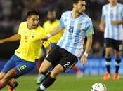 selección ecuatoriana gana primera Argentina feudo
