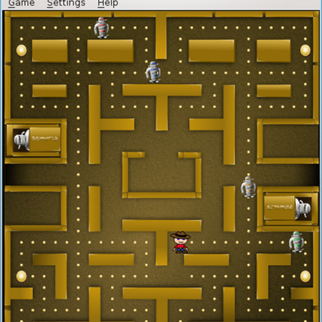 Lo mejor de Juguemos con Linux: los 10 posts más vistos en el mes de Setiembre de 2015.