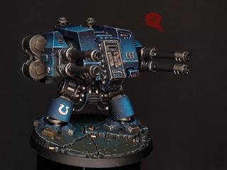 Eureka! miniature painting: Consejos para principiantes: how to became a good ...