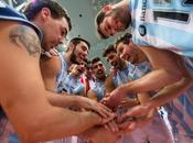 nueva chance clasificación