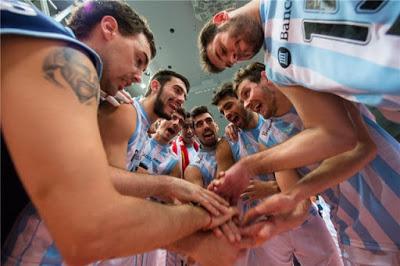 UNA NUEVA CHANCE DE CLASIFICACIÓN