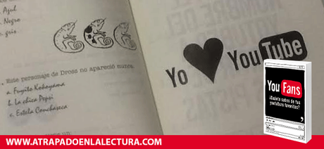 YouFans: ¿Cuánto sabes de tus youtubers favoritos?