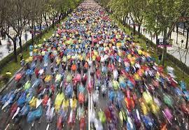 sueño con una maratón