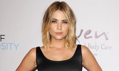 Ashley Benson enfada a sus seguidores