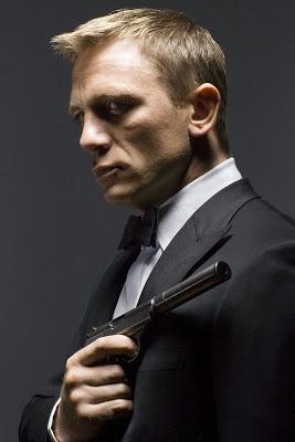 Daniel Craig se suicidaría antes que volver a ser 007
