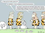 viñeta "Investigación básica" "Inicativa Científica Milenio Organización Gubernamental" Chile