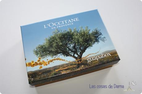 Guapabox entra en la Provenza Francesa de la mano de L'Occitane