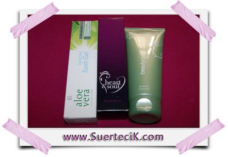 LR HEALTH & BEAUTY LR HEALTH & BEAUTY