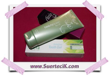 LR HEALTH & BEAUTY LR HEALTH & BEAUTY