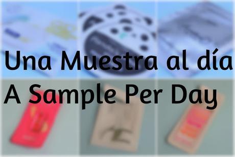 Proyecto: Una Muestra al Día // Project: A Sample Per Day - NIVEA, TONY MOLY, Benton, Skin 79, Ziaja, Holika Holika.