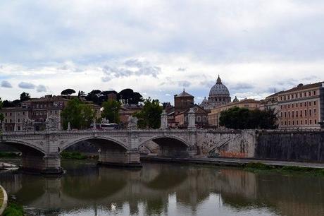 Dónde alojarse en Roma