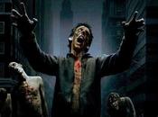 ¿Qué significa soñar zombies?