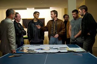 Son of a gun (Julius Avery, 2014. Australia, Gran Bretaña & Canadá)