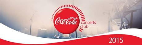 COCA-COLA CONCERTS CLUB PRESENTA A ERIN CORINE & THE RADIO SOULS + THE BLACK NOTE. SÁBADO 17 DE OCTUBRE. TEMPO CLUB