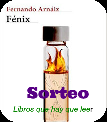 Sorteo activo en este blog