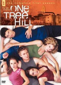 One_Tree_Hill_-_Season_1_-_DVD
