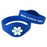 ICEcover: lleva seguridad siempre contigo Pulsera ICEcover