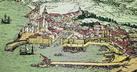 La escasez en el Santander de finales del siglo XVII