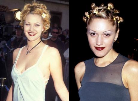 Maquillaje | Tendencias de los 90