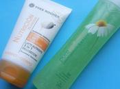 Yves Rocher: Leche nutritiva corporal 3en1 limpiador PureCamille (review)