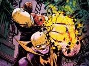 Power Iron Fist regresan cómics Marvel