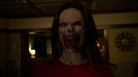 GRIMM -TEMPORADA 4-