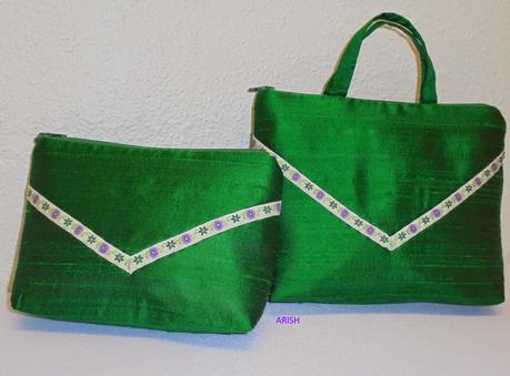 VERDE QUE TE QUIERO VERDE