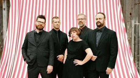 The Decemberists preparan disco 