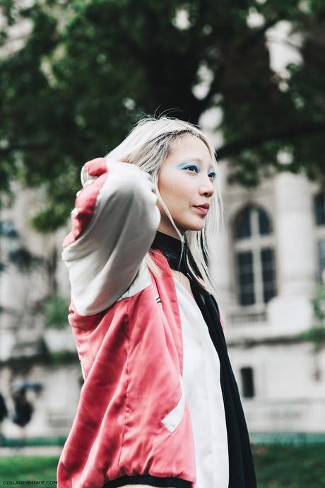 PFW-Paris_Fashion_Week-Spring_Summer_2016-Street_Style-Say_Cheese-Chanel_Spring_Summer_2016-Make_Up-1