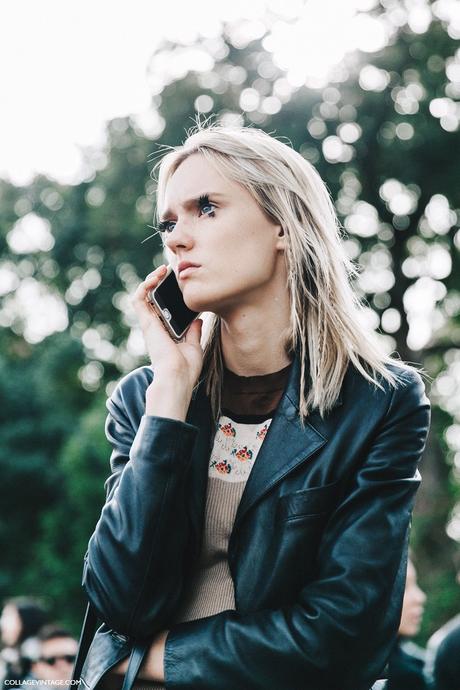 PFW-Paris_Fashion_Week-Spring_Summer_2016-Street_Style-Say_Cheese-Valentino_Spring_Summer_2016-Louis_vuiitton_Make_Up-Model-5