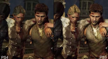 Análisis Uncharted The Nathan Drake Collection uncharted