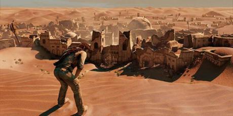 Análisis Uncharted The Nathan Drake Collection Uncharted-Remaster-Nathan-Drake-700x350