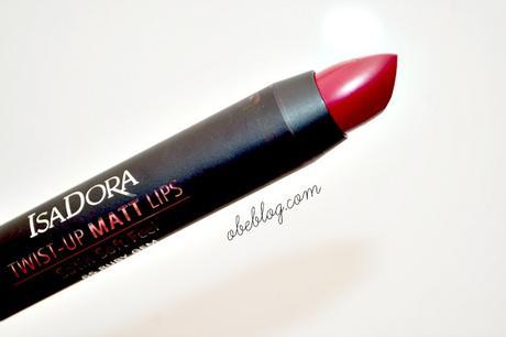 Matts Lips Isadora Matts_Lips_Isadora_Obeblog_01