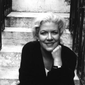 La viuda de Basquiat