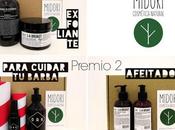 Aniversario Envuelta Crema. Sorteo Midoricare