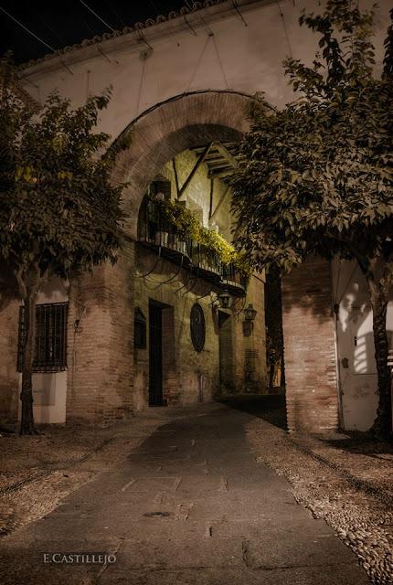 Córdoba mística...