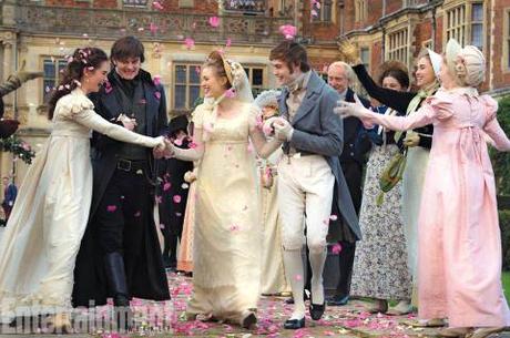 Ha llegado el 1er tráiler de “Pride and Prejudice and Zombies”