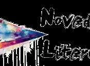 ¿qué nuevo mundo literario octubre noviembre?