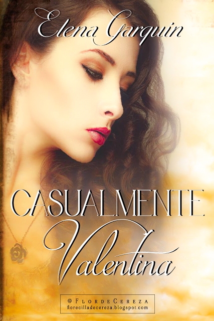 Reseña | Casualmente Valentina, Elena Garquin